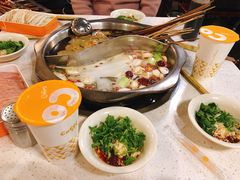 -水碾河刘老大串串香(水碾河路店)