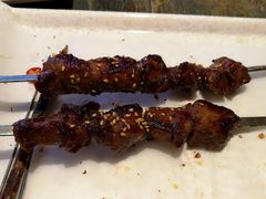 -臻炙大舍烤串(天龙家园店)