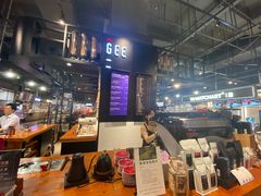 -Gee Coffee Roasters(万象天地店)