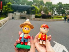 -麦当劳(世纪汇广场店)