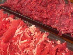 -八宝牛潮汕鲜牛肉火锅(净月店)