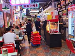 -川正旺江湖菜(三元桥店)