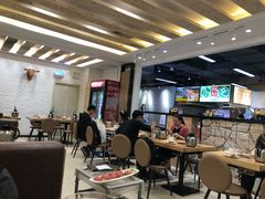 大堂-为什么牛潮汕牛肉火锅(万胜广场店)