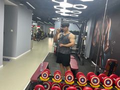 -即刻自助健身·私教馆(对外经贸店)