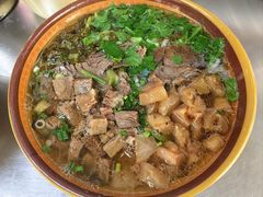 -花溪牛肉粉(八鸽岩店)