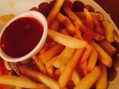 -宝莱纳啤酒花园餐厅PAULANER BRAUHAUS Nanjing(广州路店)