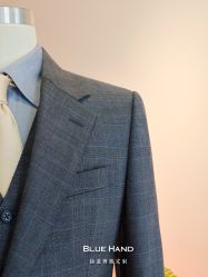 -钴蓝西服定制·男士礼服租赁(鄞州店)
