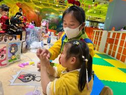 -宝燕乐园(闵行旗舰店)