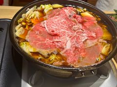-松鱼亭·和牛烧肉(协鑫广场店)