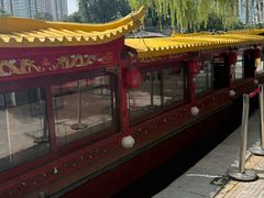 -皇家御河游(紫御湾码头)