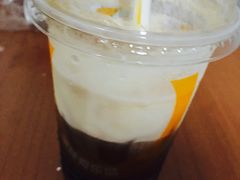 -麦当劳(合肥之心城店)