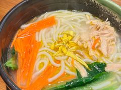 -云海肴·汽锅鸡·云南菜(苏州中心店)