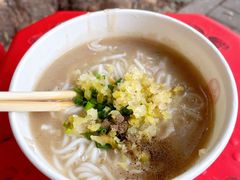 鱼汤糊粉-汪记鲜鱼糊汤粉(沈阳路总店)