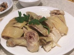 -巫记鸡饭店
