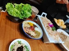 -佬土鹅肠火锅(解放路店)