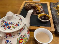 -敏珠拉姆藏餐·南京厨房(富春江东街店)