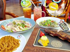 -威尼斯西餐厅(小榄大信店)