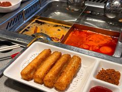 -海底捞火锅(王府井银泰in88店)