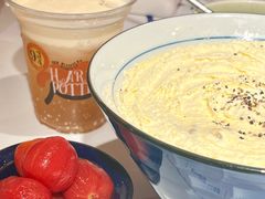 -火山屋台(新街口店)