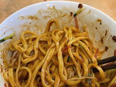 -吴记百姓菜馆·北京菜·烤鸭(故宫店)