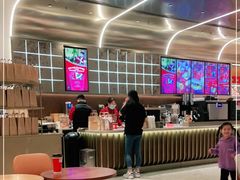 -Tims天好咖啡(河西万象城店)