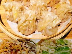 -老阿妈蒙古村·蒙古包·草原文化·歌舞表演(老君堂店)