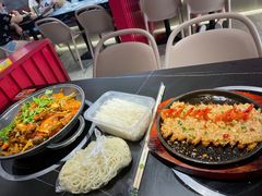 -青木岚小海鲜•小龙虾(友谊店)