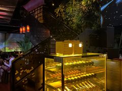 -柒Lounge(三里屯店)