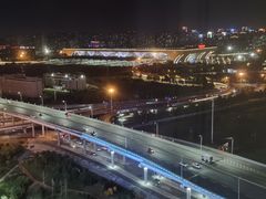 -石家庄站