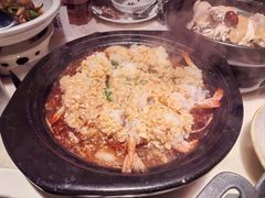 -佬肥猫·浙江乡村菜(国华广场店)