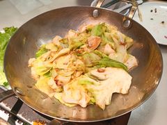 -绿茶餐厅(北京世纪金源店)