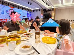 -万禧明珠大酒楼(海丰店)