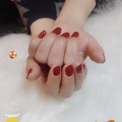 -伊奈尔美甲美睫