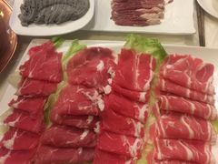 -东来顺饭庄(王府井步行街店)