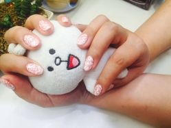 -EasyLady美甲沙龙