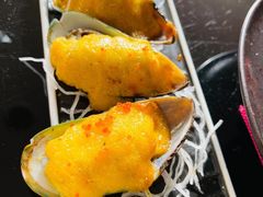 -稻早料理美术馆(城阳店)