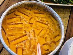 -Doo Dee Thai Food(Issan/Isaan/Esan)