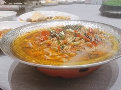 -章吴记喜瑞餐厅(东东城店)