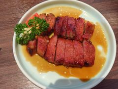 -新旺茶餐厅(恒隆广场店)