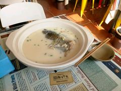 -尚水元休闲自助餐厅(中央城店)