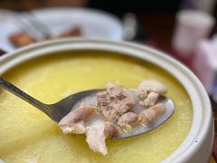 猪肚鸡汤锅-辛香汇(大华第一坊店)