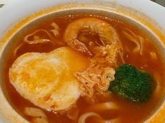 -大铁勺新津菜(迎水道店)