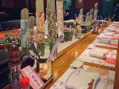 -肉魁屋·烧肉·烧鸟·酒场(高新店)