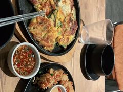 -INSA Korean Bistro饮鲨韩食酒馆