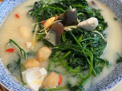 -私厨味道·广西菜