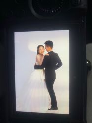 -青禾蒙娜丽莎婚纱摄影(武汉总店)
