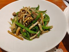 -翠姐姐农家大院·老底子萧山菜(建设一路店)