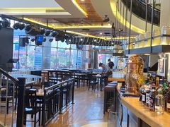 -PAULANER普拉那德国啤酒花园(千玺广场店)