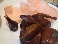 -丰鲤楼•闽南茶楼(仟禧汇店)