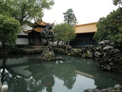 -浙江省博物馆(孤山馆区)